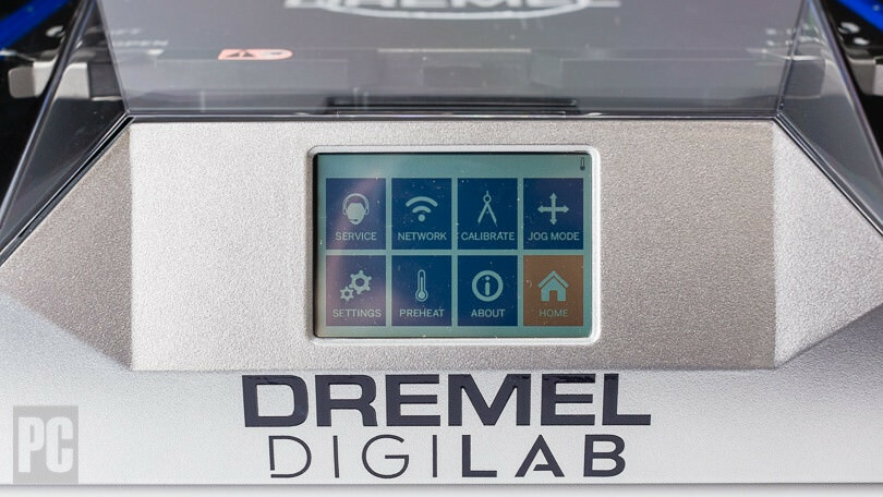 Impresora 3D Dremel DigiLab 3D40 Flex