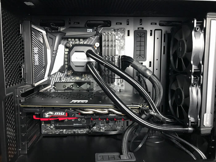 Imagen: MSI Z370 Gaming Pro Carbon AC (versión de prueba) .jpg