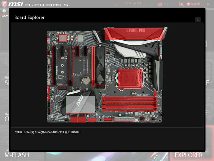 Imagen: MSI Z370 Gaming Pro Carbon AC (Board Explorer) .jpg