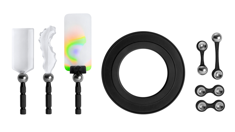 Sistema de filtro creativo Lensbaby Omni