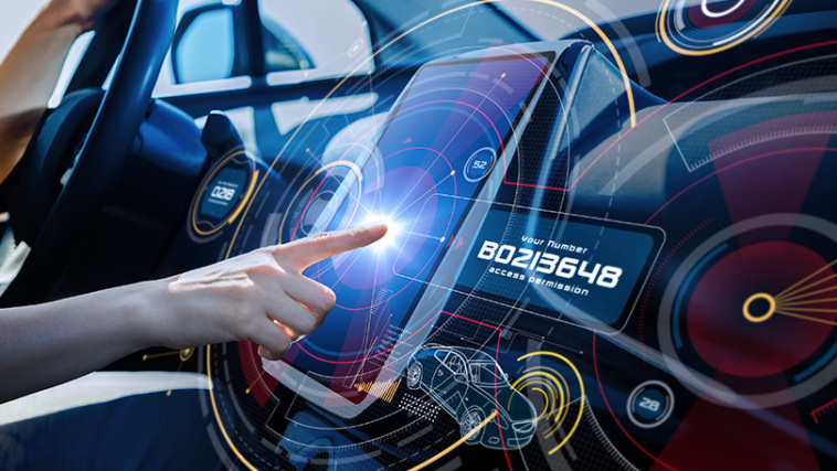 Los gadgets de coche más geniales para complementar tu viaje actual