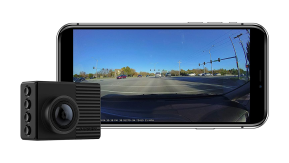Imagen de Garmin Dash Cam 66W