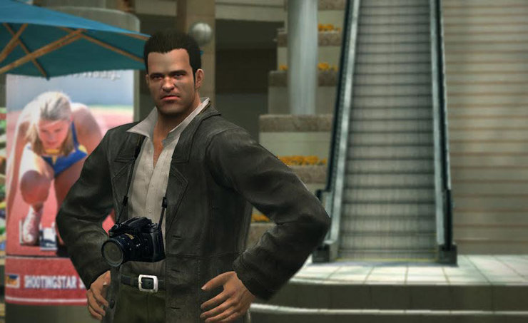 Dead Rising (para PC)