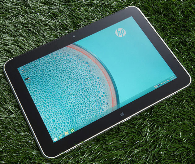 HP ElitePad 1000 G2