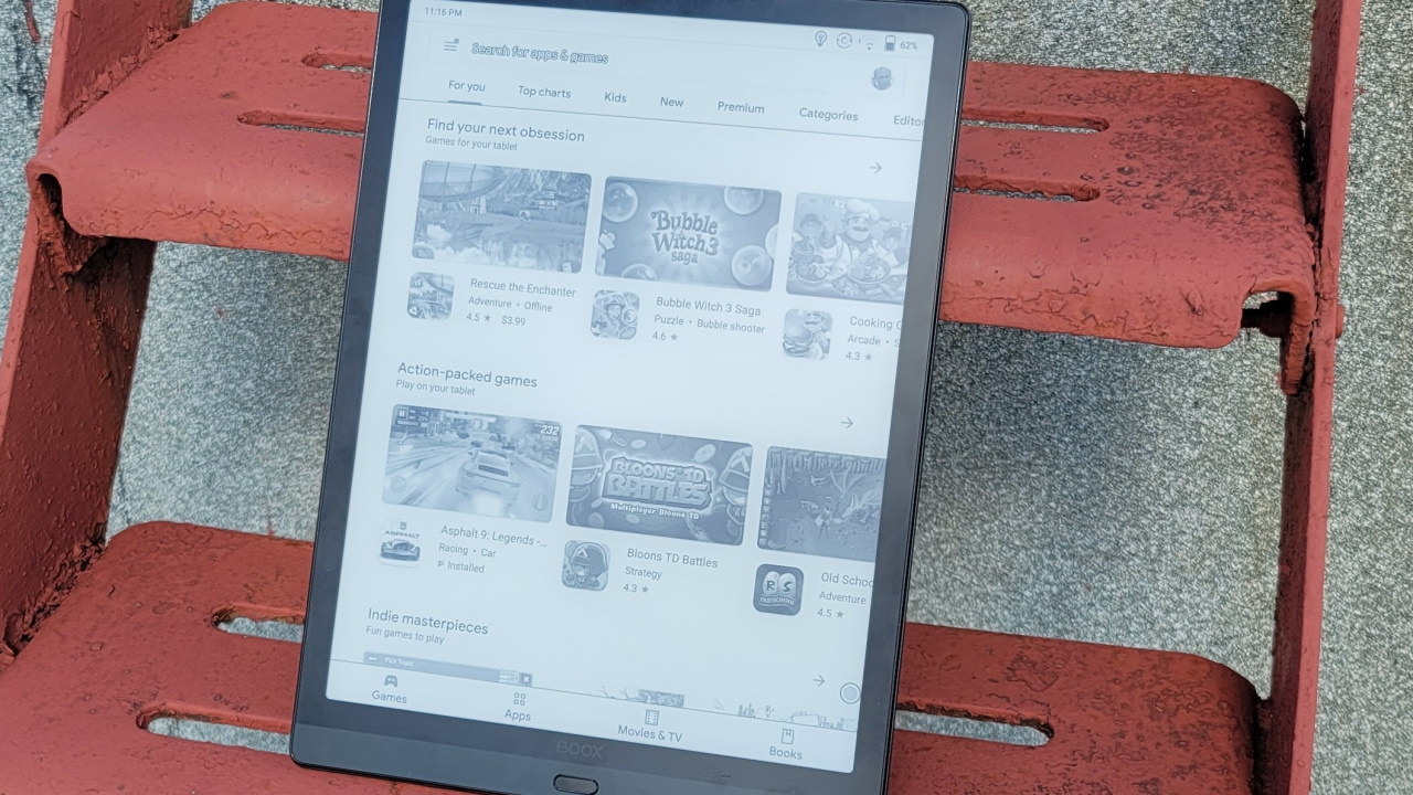 Google Play
