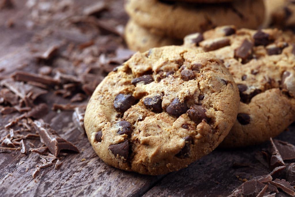 Cookies y resolución de imagen – Revista de fotografía digital