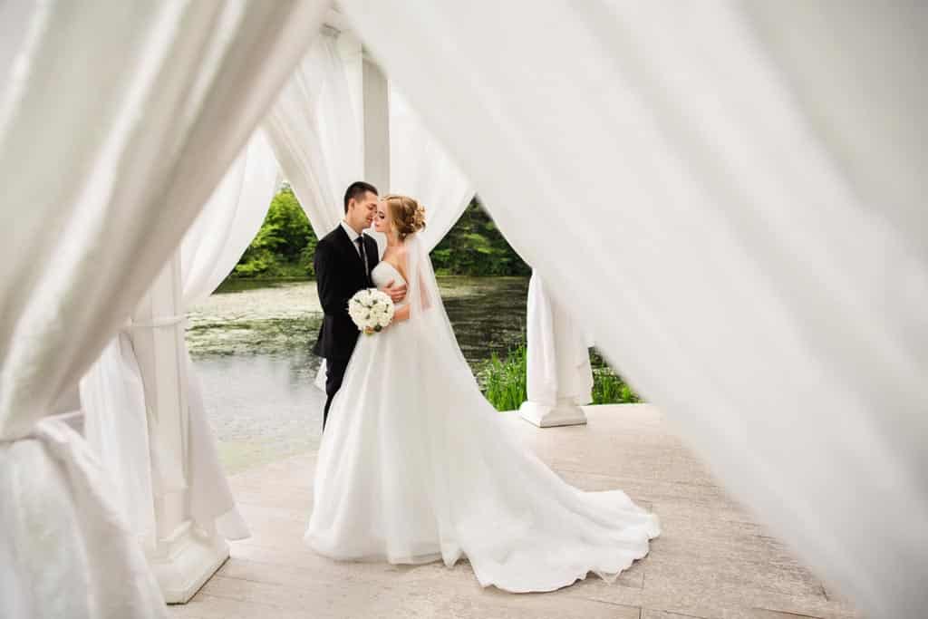 Cómo fotografiar una boda